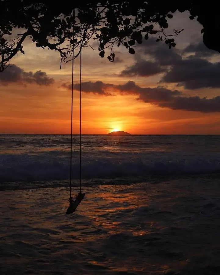 The Reef 1 Walking Disntance To Steps Beach Rincon Apartman